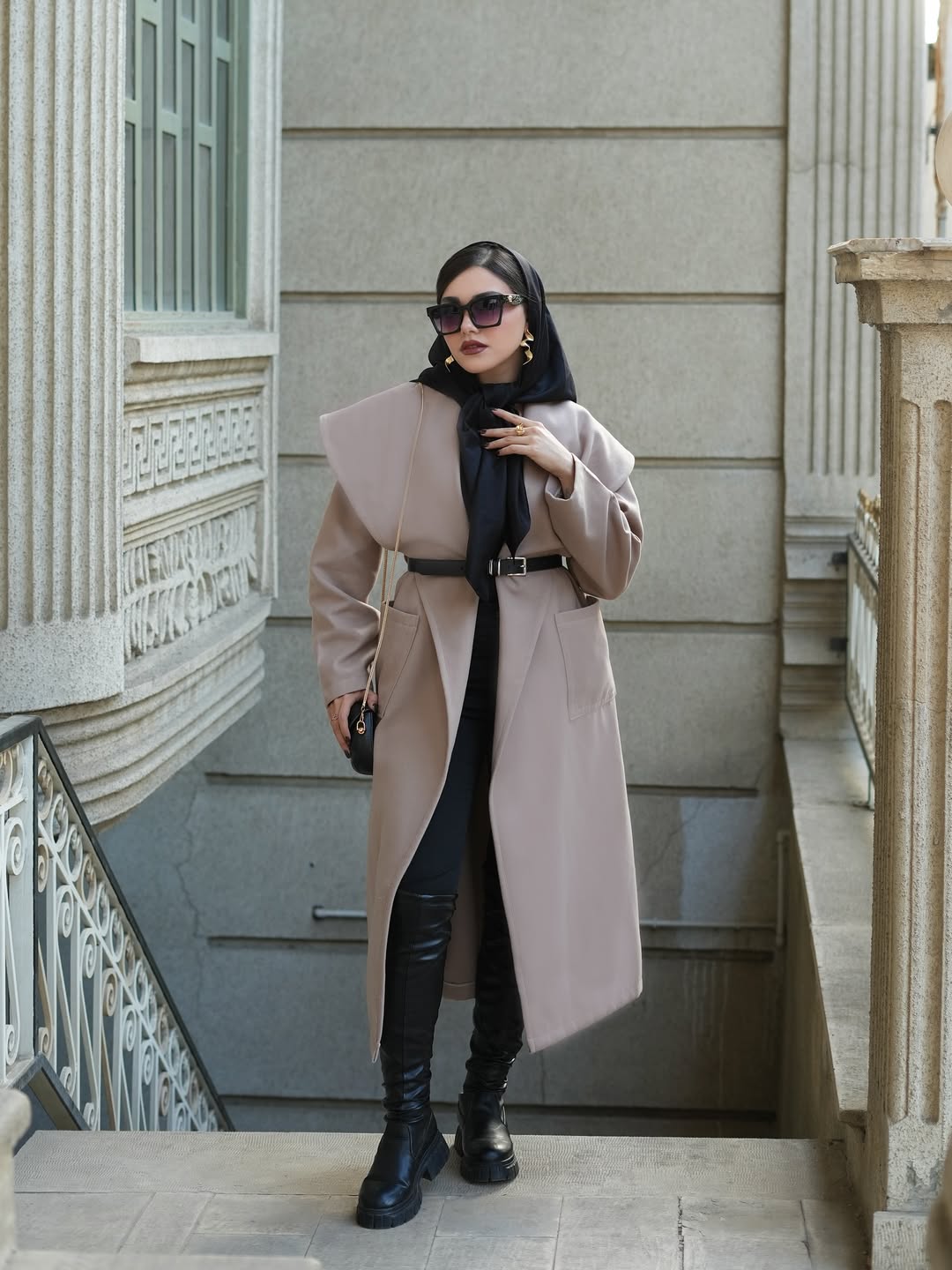 پالتوی پادمیرا