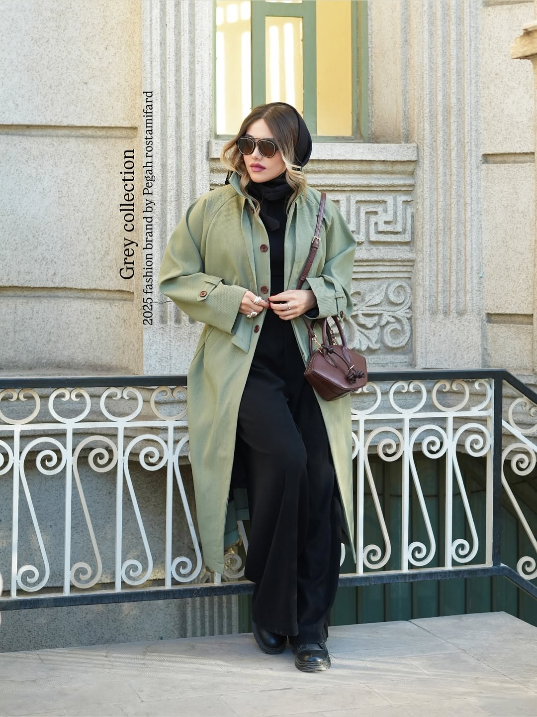 بارونی مارگاریتا