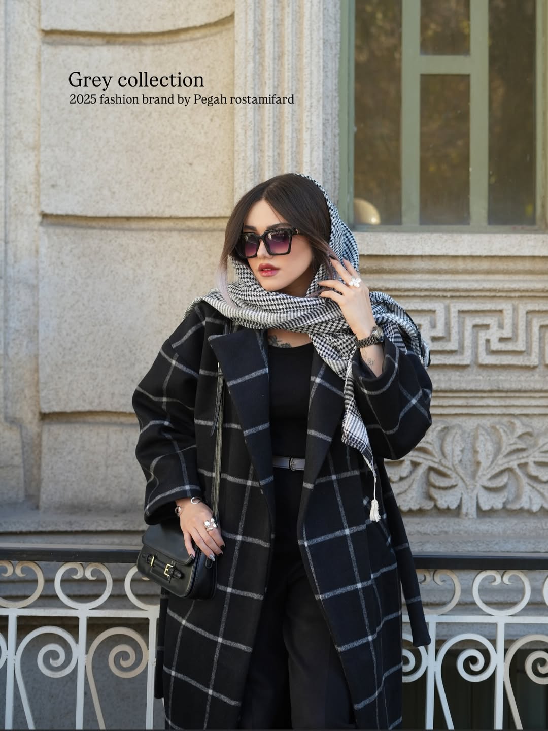 پالتو چیکا فوتر خرگوشی درجه یک